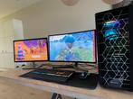 Complete computer set voor gamen – i9 | RTX 2070 | 64 GB, Computers en Software, Desktop Pc's, Ophalen, 64 GB of meer, Intel, Nvidia
