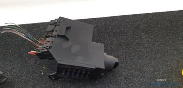 Lichtschakelaar R170 SLK Mercedes zekeringkast 1705450104 or beschikbaar voor biedingen