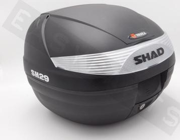KOFFER Shad SH29 voor diverse Yadea type New New  €50,00 beschikbaar voor biedingen