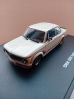 Minichamps BMW 2002 TURBO, Hobby en Vrije tijd, Modelauto's | 1:43, Ophalen of Verzenden, Nieuw, Auto, MiniChamps