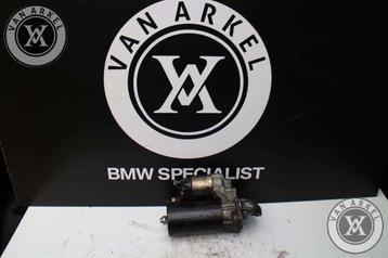 BMW 3 5 Serie X5 M57D30 Startmotor E60 E70 E90 0001115046 beschikbaar voor biedingen
