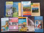 Reisgidsen Oostenrijk Zwitserland ANWB Goud Marco Polo, Boeken, ANWB, Ophalen of Verzenden, Zo goed als nieuw, Europa