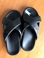 Leren slippers GANT Nicebro, maat 44, Slippers, Nieuw, Ophalen of Verzenden, GANT