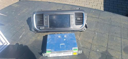 Diverse onderdelen Expert,Jumpy,Scudo,Vivaro vanaf 2016, Auto-onderdelen, Dashboard en Schakelaars, Fiat, Opel, Ophalen of Verzenden
