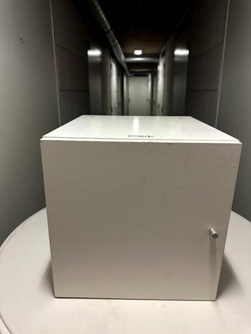 2x inzet met deur voor IKEA Expedit