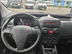Peugeot Bipper 1.3 HDi Airco Cruise schuifdeur Euro 6 Marge, Gebruikt, Euro 6, 4 cilinders, 400 kg
