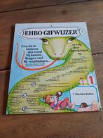 Te koop oude EHBO gifwijzer ..., Ophalen of Verzenden