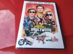Once upon a time in Hollywood, Cd's en Dvd's, Vanaf 16 jaar, Ophalen of Verzenden, Zo goed als nieuw