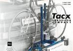 Fietsdrager voor 2 fietsen, Ophalen, 2 fietsen, Gebruikt, Trekhaakdrager