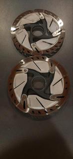 Shimano Ultegra disc remschijf rt-mt800 160 mm, Ophalen of Verzenden, Gebruikt, Shimano Ultegra