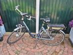 Elektrische fiets, merk Puch, 7 versnellingen, Ophalen, Gebruikt, 50 km per accu of meer, Overige merken