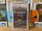 Charizard ex #234 Paldean Fates psa 10, Ophalen of Verzenden, Zo goed als nieuw