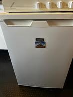 Zanussi table Fridge with freezer, Ophalen, Minder dan 85 cm, 100 tot 150 liter, Zo goed als nieuw