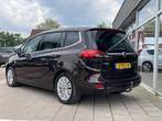Opel Zafira Tourer 1.4 Design Edition /Cruise/Navi/Trekhaak/, Euro 5, Stof, Gebruikt, 4 cilinders