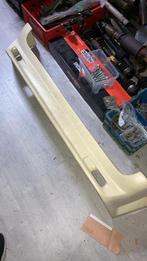 Polyester onderspoiler golf jetta mk2 (zender) nieuw, Ophalen, Nieuw, Bumper, Volkswagen