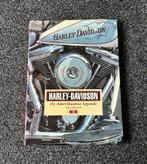 Harley-Davidson: De Amerikaanse legende - Jim Lensveld, Ophalen of Verzenden, Gelezen, Algemeen