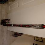 Skies rossignol vs4 sport lengte 170 cm, 160 tot 180 cm, Rossignol, Ophalen of Verzenden, Zo goed als nieuw