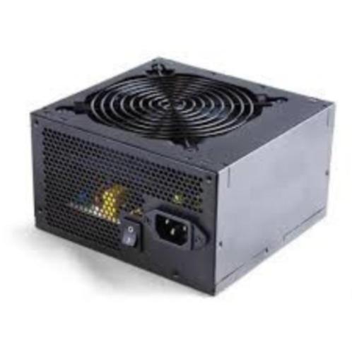 Antec 400W ATX Black Power Supply Unit VP400PC, Computers en Software, Interne voedingen, Gebruikt, Verzenden