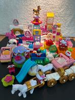 Veel duplo Hello Kitty en dieren, Ophalen of Verzenden, Zo goed als nieuw, Duplo