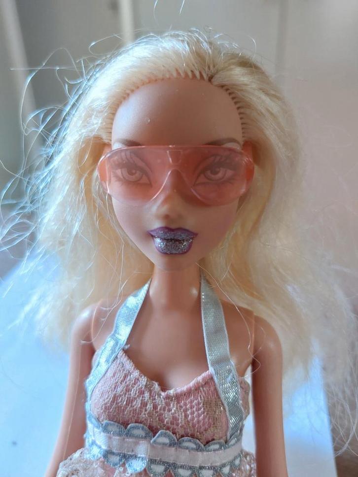 Barbie My scene accessoires, Verzamelen, Poppen, Ophalen of Verzenden