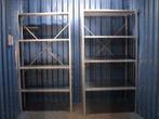 40 cm diep G3 legbordstelling