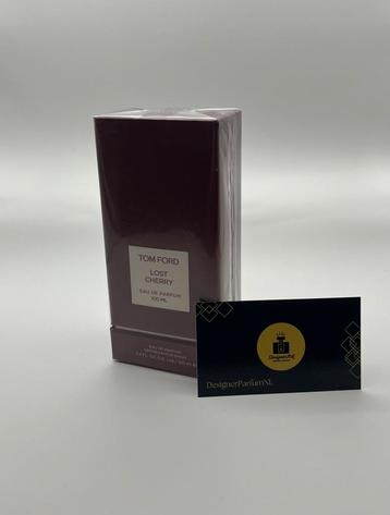 Tom Ford Lost Cherry 100ml Eau de Parfum beschikbaar voor biedingen