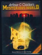 Arthur C. Clarke's Mysterious World, Ophalen of Verzenden, Nieuw