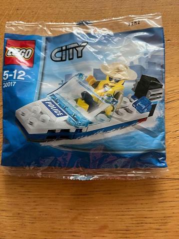 lego city 30017 beschikbaar voor biedingen