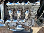 Zeer mooie Triumph Rocket met weinig km, Cardan-aandrijving, 2300 cc, 3 cilinders, Particulier