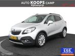 Opel Mokka 1.4 T Edition 140PK | Camera | Parkeersenoren voo, Voorwielaandrijving, 65 €/maand, Euro 6, 4 cilinders