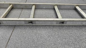 ladder 3m lang beschikbaar voor biedingen