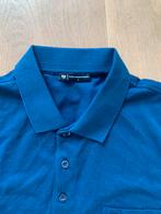 Nieuwe heren polo maat L, Ophalen of Verzenden, Nieuw, Maat 48/50 (M), Blauw