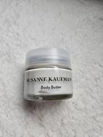Susanne kaufmann body butter 50 ml, Verzenden, Nieuw, Bodylotion, Crème of Olie