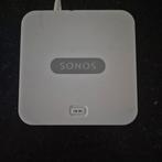 Sonos Bridge - Perfect voor draadloos geluid!, Ophalen of Verzenden, Gebruikt, Sonos