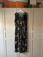BonPrix jurk, mt 44-46, Kleding | Dames, Bonprix, Bruin, Jurk, Ophalen of Verzenden