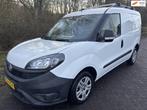 Fiat Doblò Cargo 1.6 MJ L1H1 | Nieuwe APK | 1e eigenaar | A, Auto's, Voorwielaandrijving, Gebruikt, 1295 kg, 4 cilinders
