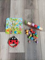 Houten speelgoed, Ophalen of Verzenden, Overige typen