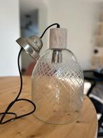 Japandi hanglamp, Ophalen, Japandi, Minder dan 50 cm, Glas