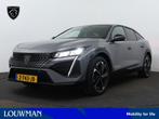 Peugeot 408 1.6 HYbrid Allure 180 EAT8 | 360gr Camera | 19 I, 50 €/maand, Euro 6, 4 cilinders, Leder en Stof