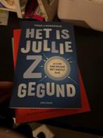 Het is jullie zo gegund - Thijs Launspach, Ophalen of Verzenden, Zo goed als nieuw, Overige onderwerpen