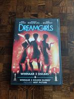 Dreamgirls DVD - Muziekfilm met Jamie Foxx, Verzenden, Gebruikt