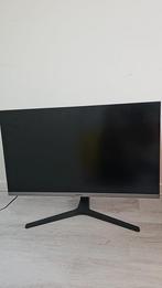 Samsung 4k 60fps scherm, Computers en Software, DisplayPort, 60 Hz of minder, Ophalen, Gaming