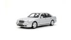 MERCEDES-BENZ E55 AMG W210 SILVER 2001 *OttOmobile* 1:18, Hobby en Vrije tijd, Modelauto's | 1:18, OttOMobile, Rue de L' Ecusson 2, 56120 Josselin France