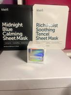 Klairs Huidverzorging, Verzenden, Nieuw, Gehele gezicht