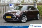 Mini Mini Clubman 1.5 Cooper Chili Serious Business JCW | LE, Voorwielaandrijving, 65 €/maand, Gebruikt, Handgeschakeld