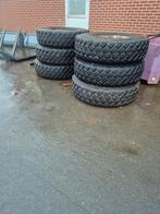 Michelin 13 R22.5 Dump Truck Banden - 6 stuks, Ophalen, Gebruikt