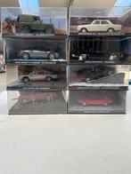 James Bond Car Collection 97st, Ophalen of Verzenden, Auto, Overige merken