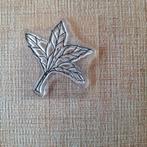 Stempels, Hobby en Vrije tijd, Stempelen, Ophalen of Verzenden, Zo goed als nieuw, Houten stempel