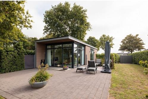 Luxe vakantiewoning/ chalet met blijvend vrij uitzicht, Vakantie, Vakantiehuizen | Nederland, Noord-Brabant, Chalet, Bungalow of Caravan