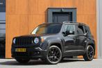 Jeep Renegade 1.6 E-Torq Night Eagle ll | Trekhaak, Auto's, Jeep, Voorwielaandrijving, Gebruikt, 4 cilinders, Navigatiesysteem